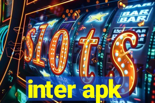 inter apk